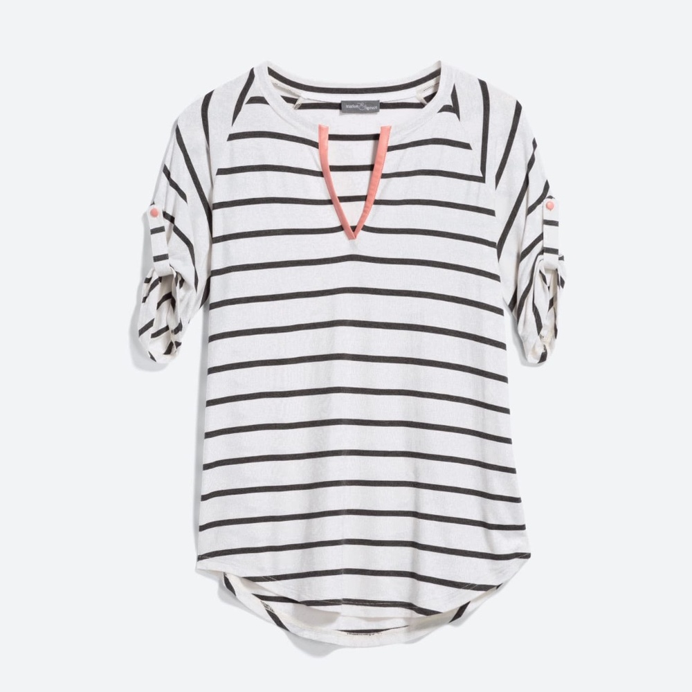 41 Hawthorn Lawford Knit Top
